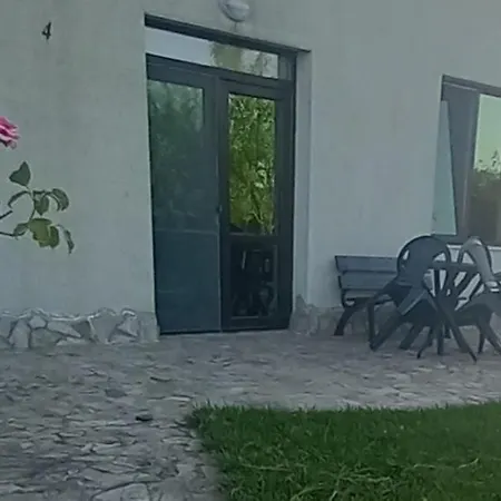 Ketli Апартаменты *
