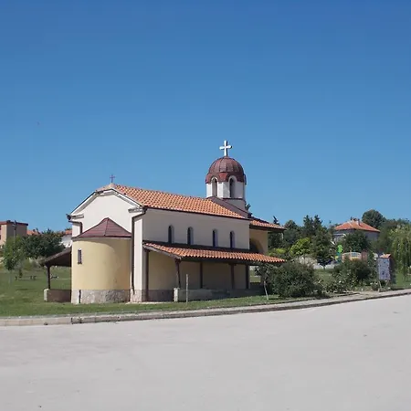 Апартаменты Ketli Bliznatsi