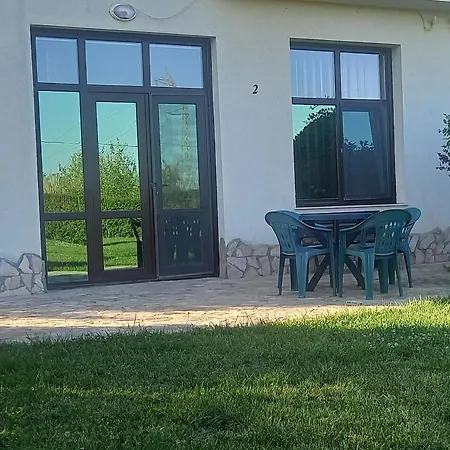 Ketli Apartment *