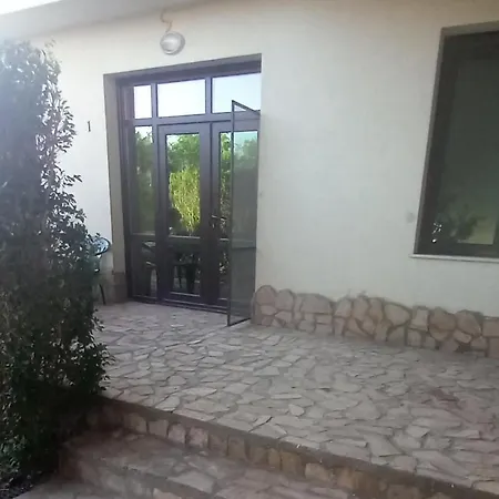 Apartmán Ketli Bliznatsi