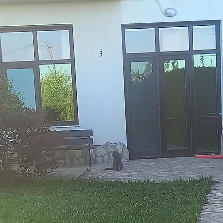 Apartment Ketli