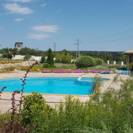 Apartment Ketli *