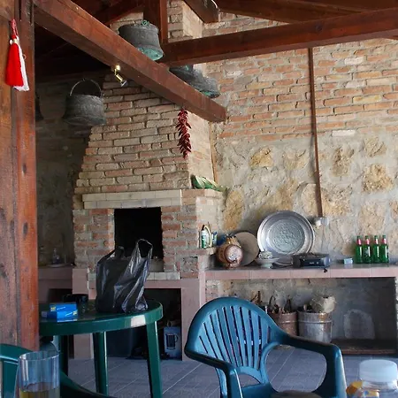 Apartment Ketli Bliznatsi
