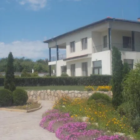 Apartmán Ketli *