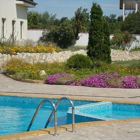 Apartment Ketli