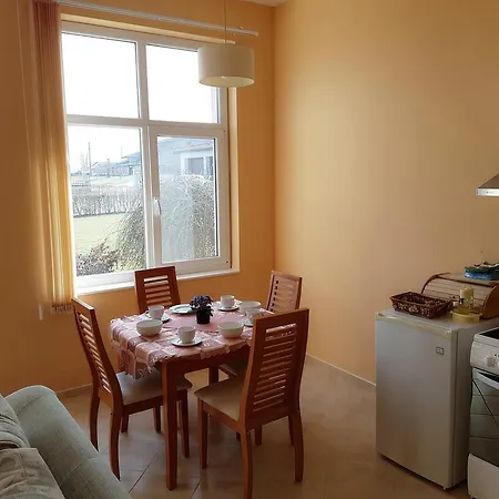 Apartment Ketli *