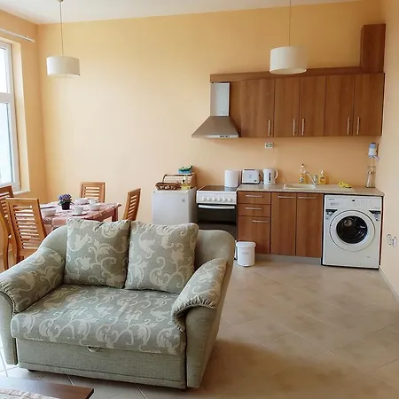 Ketli Apartment Bliznatsi
