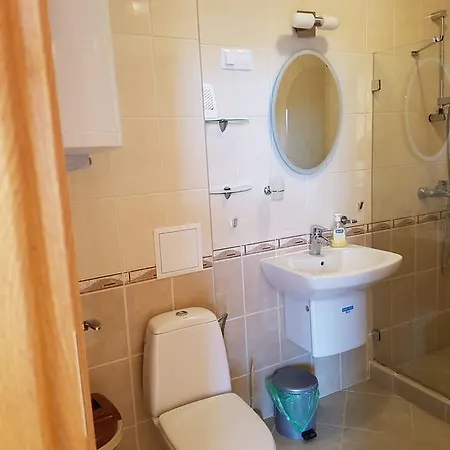 Ketli Apartmán