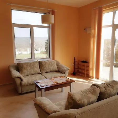 Ketli Apartmán *