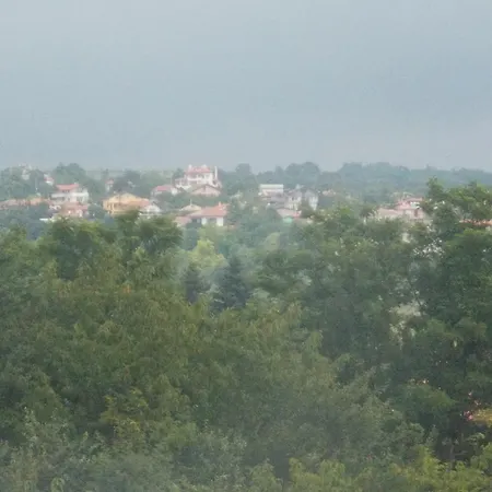 Apartment Ketli