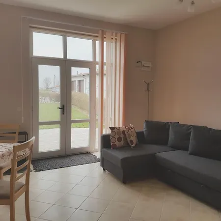 Ketli Apartment Bliznatsi