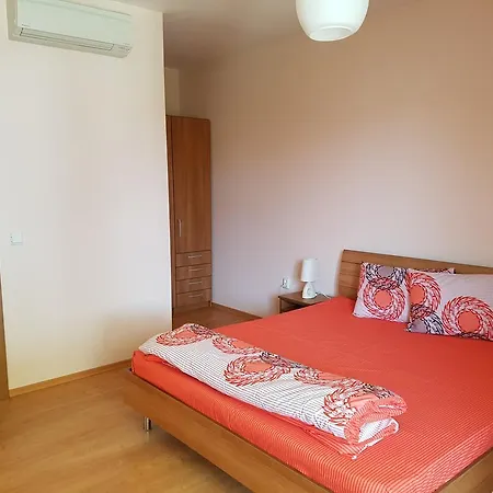 Apartment Ketli *
