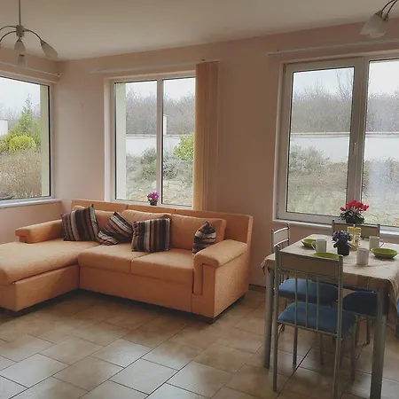 Apartmán Ketli